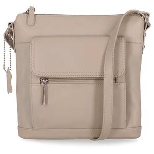 Giani Bernini Nappa Leather Venice Crossbody